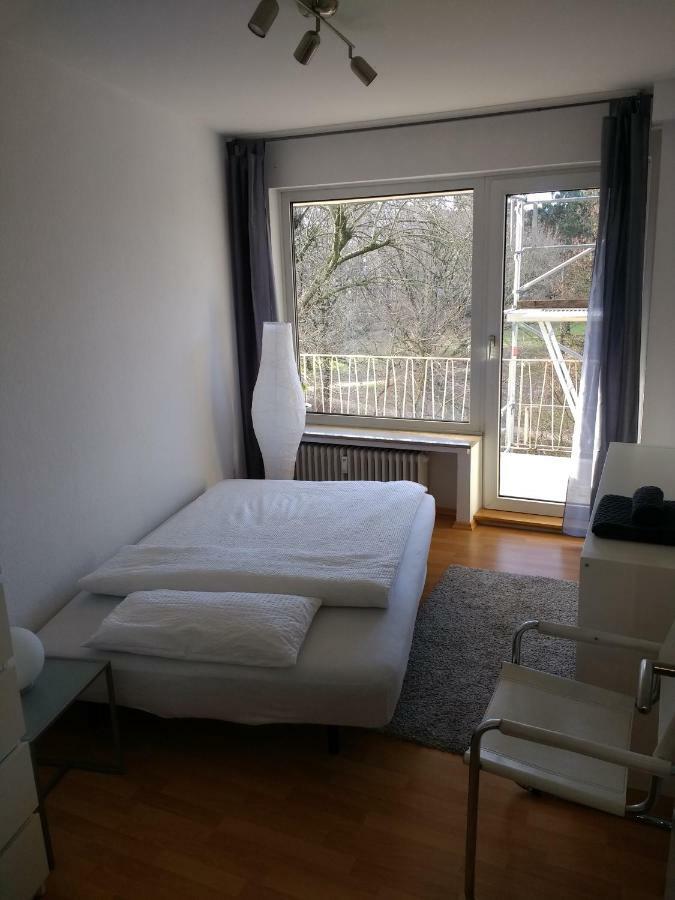 Ferienwohnung Parkblick BRE Exterior photo